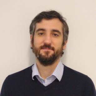 Retrato de José Novo