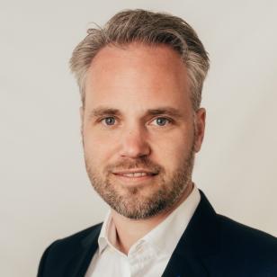Retrato de Niels Muilwijk